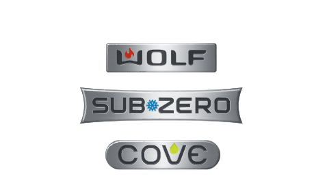 Wolf | Sub-Zero | Cove